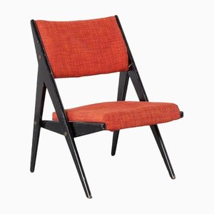 Easy Chair Thema by Yngve Ekström for Swedese