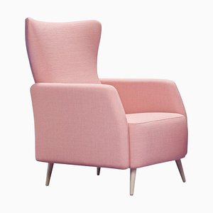 Alice Armchair by Pepe Albargues