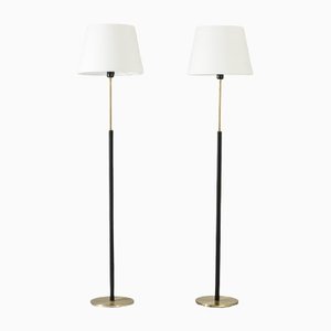 Lampadaires par Falkenbergs Belysning, Set de 2