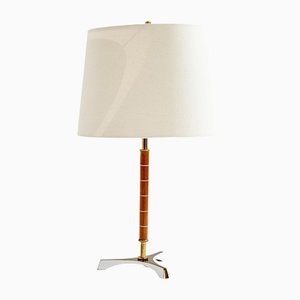 Austrian J. T. Kalmar Table Lamp