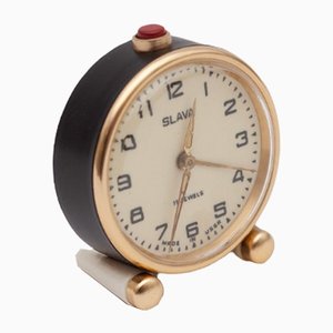 Alarm Clock from SLAVA