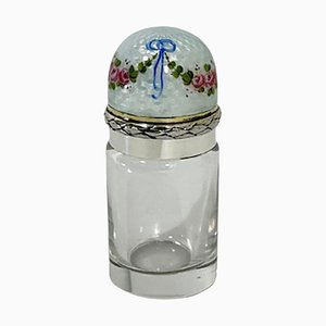 Mainz Germany Scent Perfume Bottle by Martin Mayer, 1900