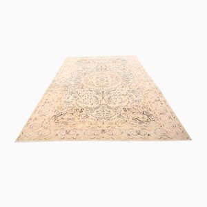 Tapis Turc Oversize Vintage