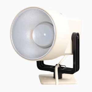 Little Brother White Wall Lamp from Louis Poulsen