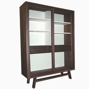 Ambra Display Cabinet from Frigerio Paolo & c. sas