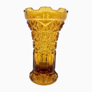 Vintage Honey Vase, Poland