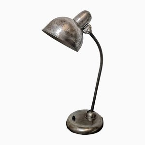 Model 6556 Table Lamp by Christian Dell for Kaiser Idell, 1930s