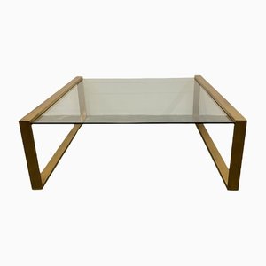 Vintage Coffee Table