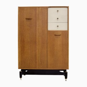 Mid-Century Compact Wardrobe from G-Plan, 1960s