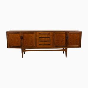 Sideboard by Victor Wilkins by G-Plan, 1960s