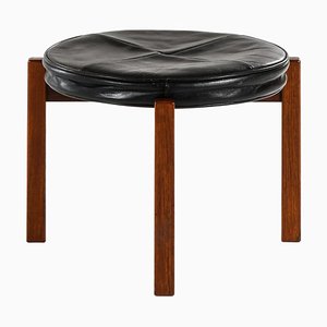 Tabouret par Møller Jepsen pour Sitamo, Danemark