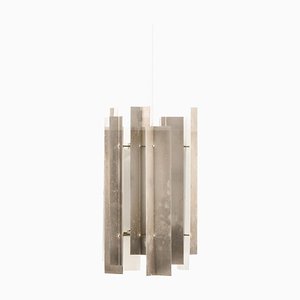 Deckenlampen im Stil von Simon Henningsen aus Dänemark