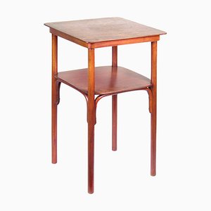 J&K Kohn Nr. Table 366 par Michael Thonet, 1900s