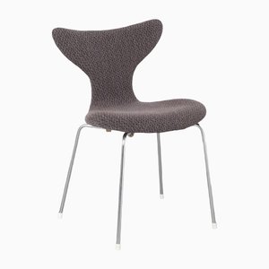 Silla Lily de Arne Jacobsen para Fritz Hansen