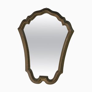 Italienischer Vintage Spiegel, frühes 20. Jh