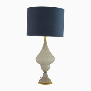 Table Lamp in Murano Glass, 1960s