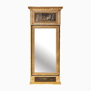 Swedish Empire Mirror, 1800