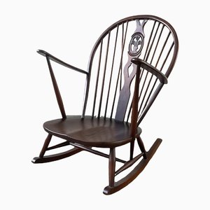 Rocking Chair Modèle 316 de Ercol, 1960s