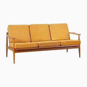 Skandinavisches Vintage Sofa