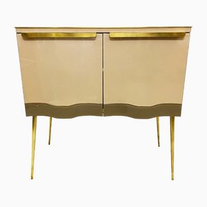 Credenza vintage, Italia, anni '50