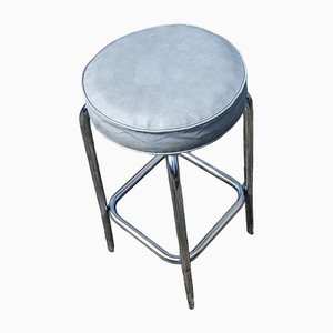 Industrial Stool from Pullman