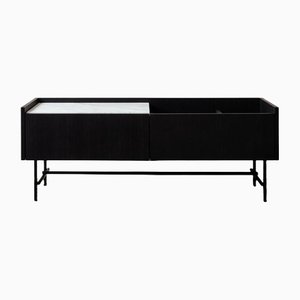 Graphite Forst Sideboard by Uncommon