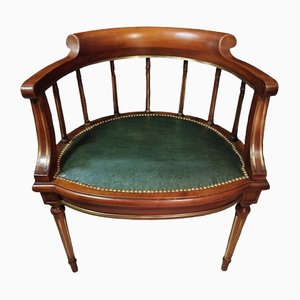 Chaise de Bureau Louis XVI