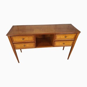 Sideboard with 4 drawers, Early 1900s