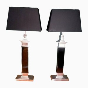 Lamps, 1970s, Set of 2