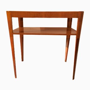 Mesa consola de Gio Ponti para Casa E Giardino, años 40