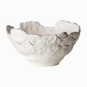 Big Ceramic Bowl by CLODIA