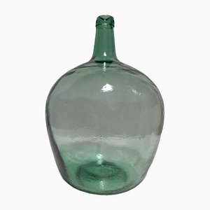Carafe Vintage de Damajuana, 1960s