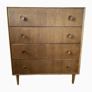 Mid-Century Chest of Drawers from Meredew, 1960s