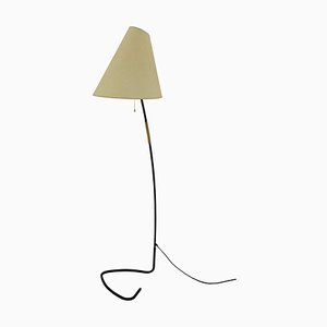 Floor Lamp by Josef Hurka, 1960s