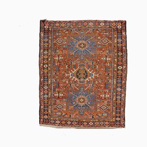 Vintage Middle Eastern Rug