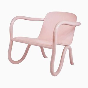 Just Rose Kolho Original MDJ Kuu Lounge Chair by Made by Choice
