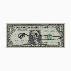 Andy Warhol, Un dollaro, 1985