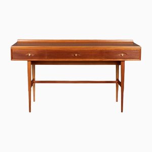 Teak Console Table by Robert Heritage for Archie Shine, 1960s