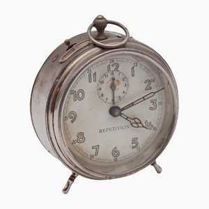 Vintage Alarm Clock from Repetition