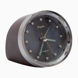 Vintage Alarm Clock from Rhythm