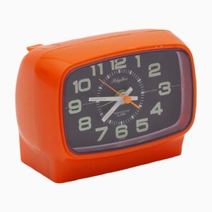 Vintage Alarm Clock from Rhythm