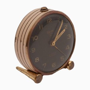 Vintage Alarm Clock from Swiza