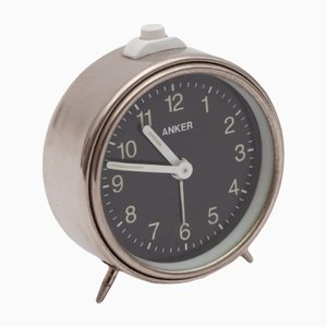 Vintage Anker Alarm Clock