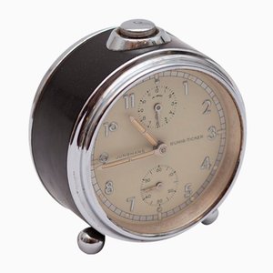 Vintage Alarm Clock from Junghans
