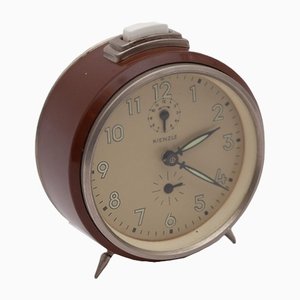 Vintage Alarm Clock from Kienzle