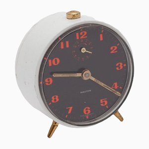 Vintage Alarm Clock from Mauthe