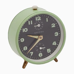 Vintage Alarm Clock from Uniona