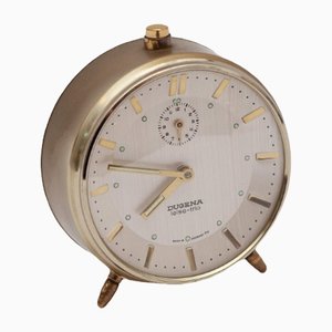 Vintage Alarm Clock from Dugena