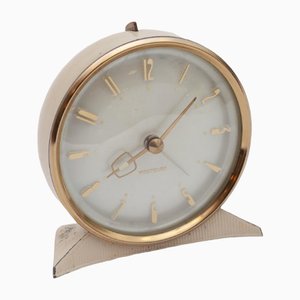 Vintage Alarm Clock from Westclox