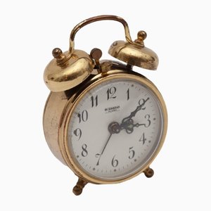 Vintage Alarm Clock from Blessing